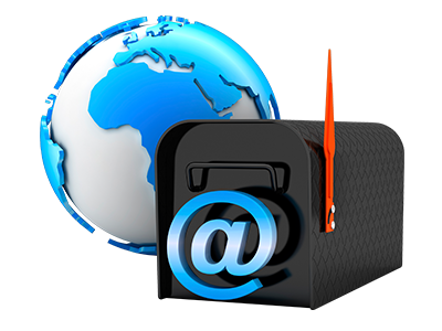 Un gestionnaire de mails